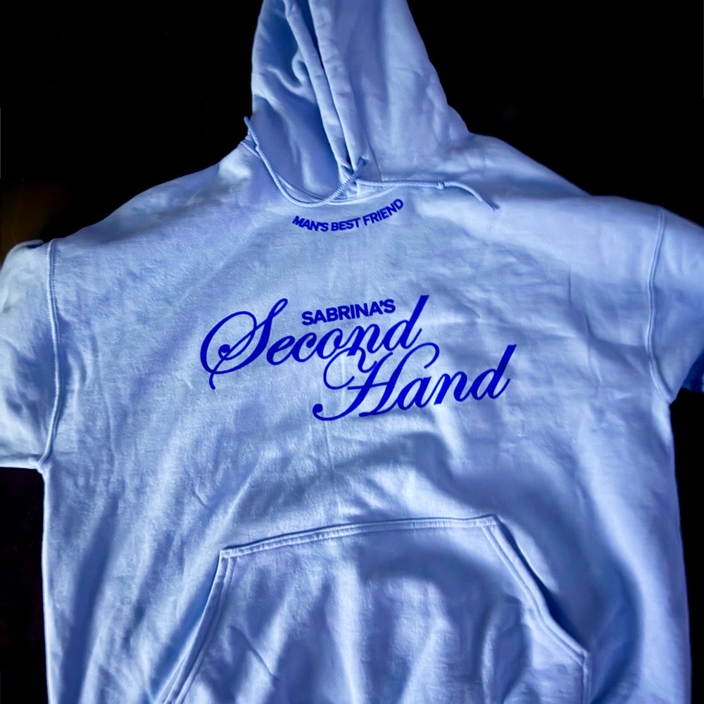 Sabrina Carpenter Hoodie